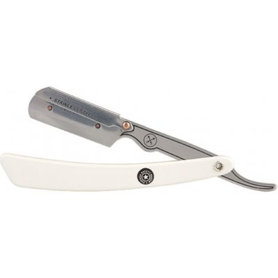 Parker Shavetta Barber White 34R – Zbozi.Blesk.cz