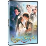 Čertova nevěsta DVD – Zboží Dáma