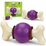 Petsafe Busy Buddy Bouncy Bone L – Hledejceny.cz