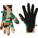 The North Face Etip Recycled TNF black – Zboží Mobilmania