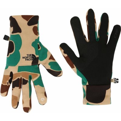 The North Face Etip Recycled TNF black – Zboží Mobilmania