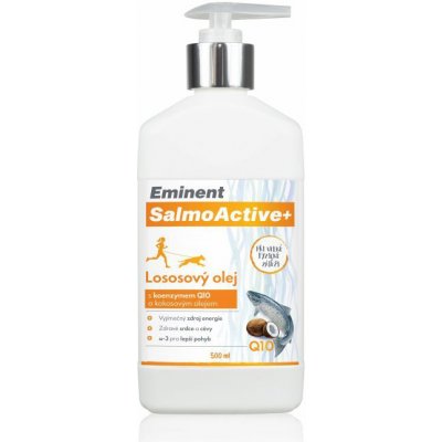 Eminent Salmo Active 0,5 l – Hledejceny.cz