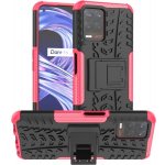 Vsechnonamobil 37992 Realme 8i růžové – Zboží Živě
