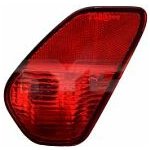 Levá zadní mlhovka MITSUBISHI OUTLANDER 05/2015 a výše |5/2015 a výše| DEPO | 114-4005L3LD-UE | Zboží Auto