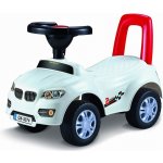 WIKY auto 52cm bílé – Zboží Dáma