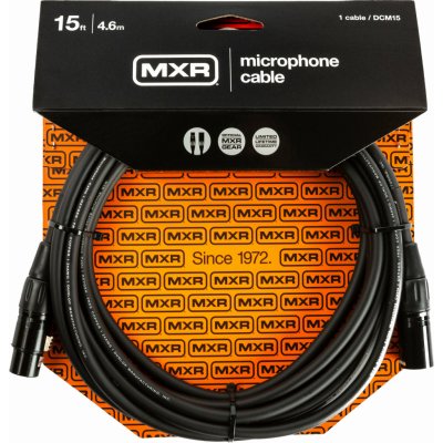 Dunlop MXR DCM15 – Zboží Živě