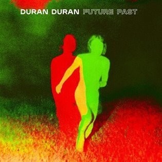 Future Past - Duran Duran CD