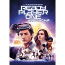 Ready Player One: Hra začíná DVD