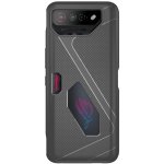 Pouzdro Levné Kryty Odolný kryt Hefty Armor Case šedý – Asus ROG Phone 7