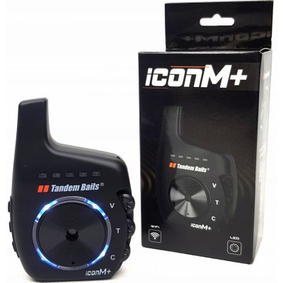 Tandem Baits ICON M+ – Sleviste.cz