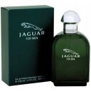 Parfém Jaguar Classic Electric Sky toaletní voda pánská 100 ml