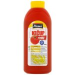 Hamé kečup sladký 900 g – Zboží Dáma