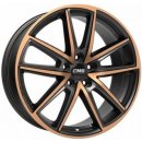 CMS C30 7x17 5x114,3 ET43,5 black copper