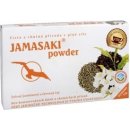 Phoenix Division Jamasaki powder zelený jasmínový a červený čaj 75 g