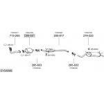 BOSAL BS 850-081 – Hledejceny.cz