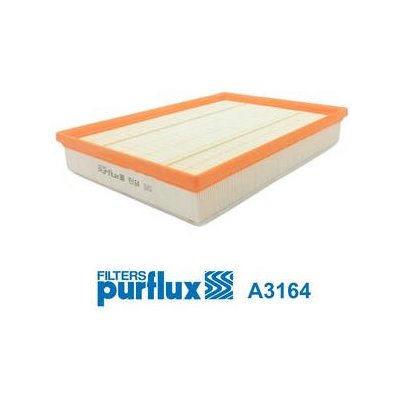Vzduchový filtr PURFLUX A3164 – Hledejceny.cz