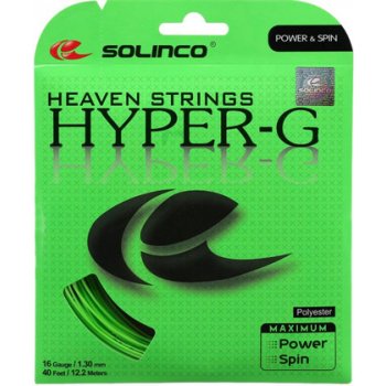 Solinco Hyper-G 12m 1,30mm