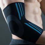 Power System 6020 Evo Elbow Support bandáže na lokty – Hledejceny.cz