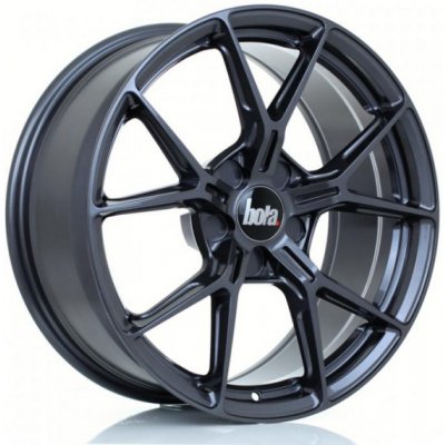 Bola FLY 9x18 5x120,65 ET15-47 gloss gunmetal – Hledejceny.cz