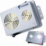 Viano Ultrazvukový plašič do auta na kuny myši a potkany OSA-2 – Hledejceny.cz