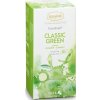 Čaj Ronnefeldt Teavelope Classic Green Tea Organic Čaj zelený BIO 25 ks