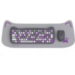 Canyon Kitty Edition HSET-W6 CNS-HSETW6VT-CS – Sleviste.cz