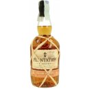 Rum Plantation Grande Réserve 40% 0,7 l (holá láhev)