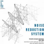 Various - Noise Reduction System CD – Zboží Mobilmania