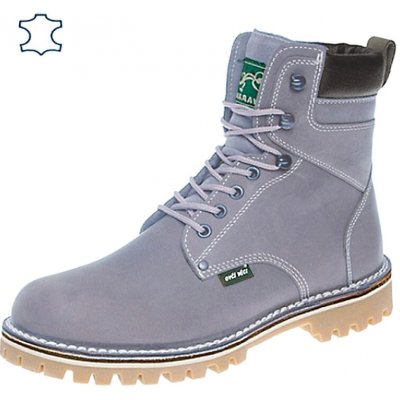 Ovčí věci kotníkové vyšší s ovčí vlnou KX – Zboží Mobilmania