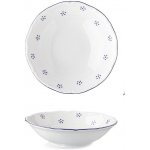 G.Benedikt 1882 Karlovy Vary miska kompotová Verona Valbella modrá D9417 13 cm – Zboží Dáma