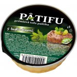 Patifu prémiová tofu paštika s bylinkami 100 g – Hledejceny.cz