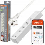 MULTI POWER SOCKET EU Chytrá WiFi zásuvka 4058075594784 – Hledejceny.cz