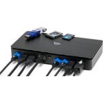 OWC Thunderbolt Pro Dock 10GbE OWCTB3DKPRO – Zboží Živě