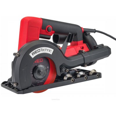 RED Technic 1300W RTPDG0009 – Zboží Mobilmania