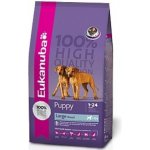Eukanuba Puppy & Junior Large Breed 3 kg – Hledejceny.cz