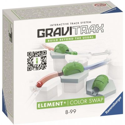 Ravensburger Gravitrax Color Swap – Zboží Mobilmania
