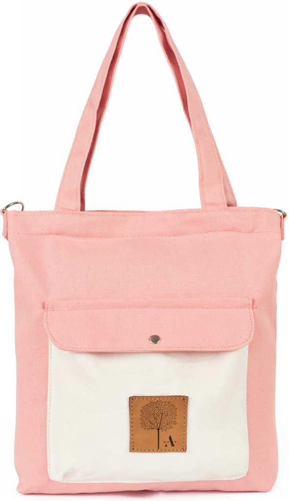 Art Of Polo Bag Tr21132-2 Light Pink