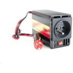 Carspa CAR201 12V/230V 200W – Hledejceny.cz