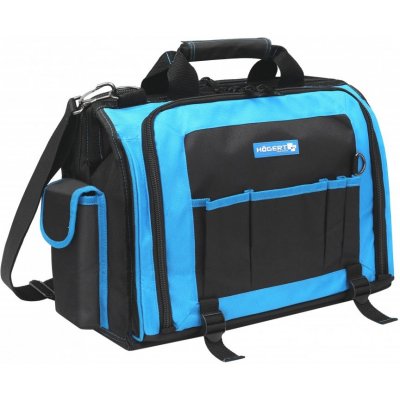 Högert Těžká elektrikářská taška HT7G200 – Zboží Dáma