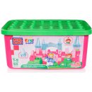 Mega Bloks Mega Princess hrad 80416