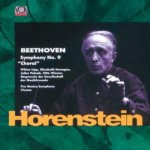 Beethoven - Symphony No. 9, 'Choral' CD – Hledejceny.cz