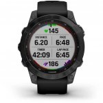 Garmin fenix 7 Sapphire Solar – Zboží Živě