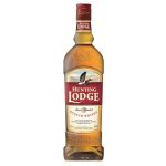 Hunting Lodge Finest Blended 40% 0,7 l (holá láhev) – Hledejceny.cz