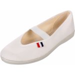 jarmilky cvičky gumo Bílé – Sleviste.cz