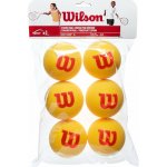 Wilson Starter Foam 6 ks – Zbozi.Blesk.cz