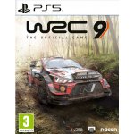WRC 9 – Zboží Živě