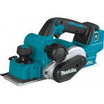 MAKITA Hoblík DKP181Z – Zboží Dáma