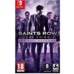 Saints Row: The Third (The Full Package) – Zboží Živě