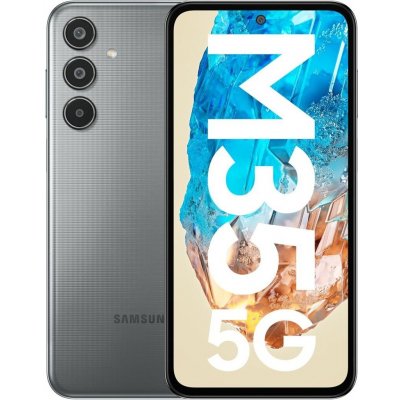 Samsung Galaxy M35 5G M356B 6GB/128GB – Zbozi.Blesk.cz