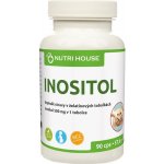 NutriHouse Inositol 90 tablet – Hledejceny.cz